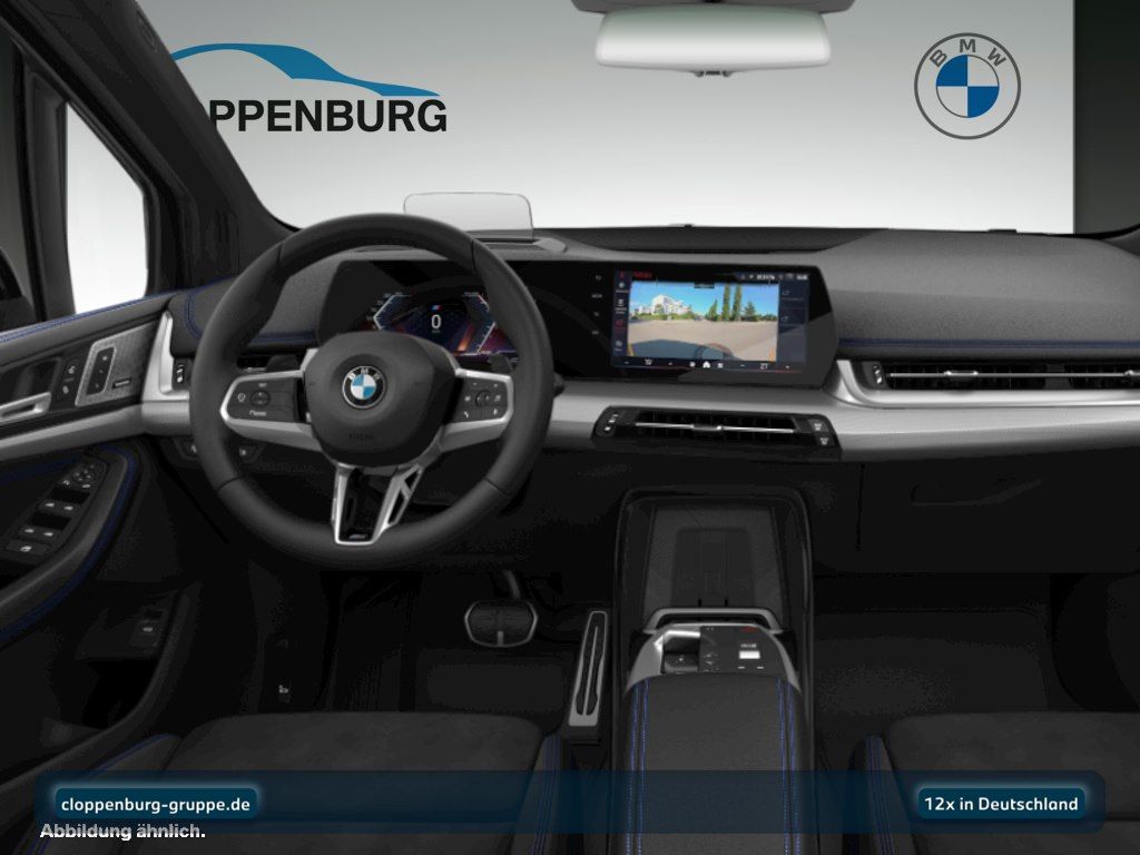 BMW 218 Active Tourer 2024