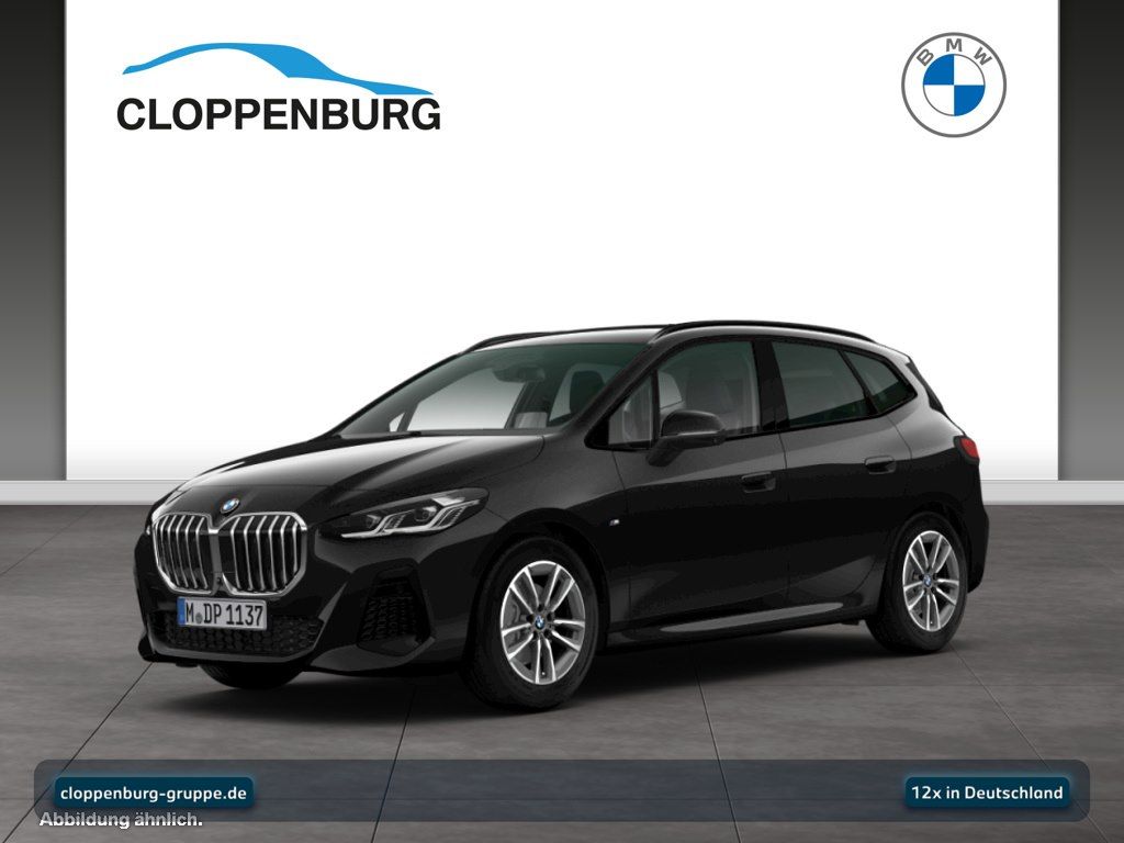 BMW 218 Active Tourer 2024