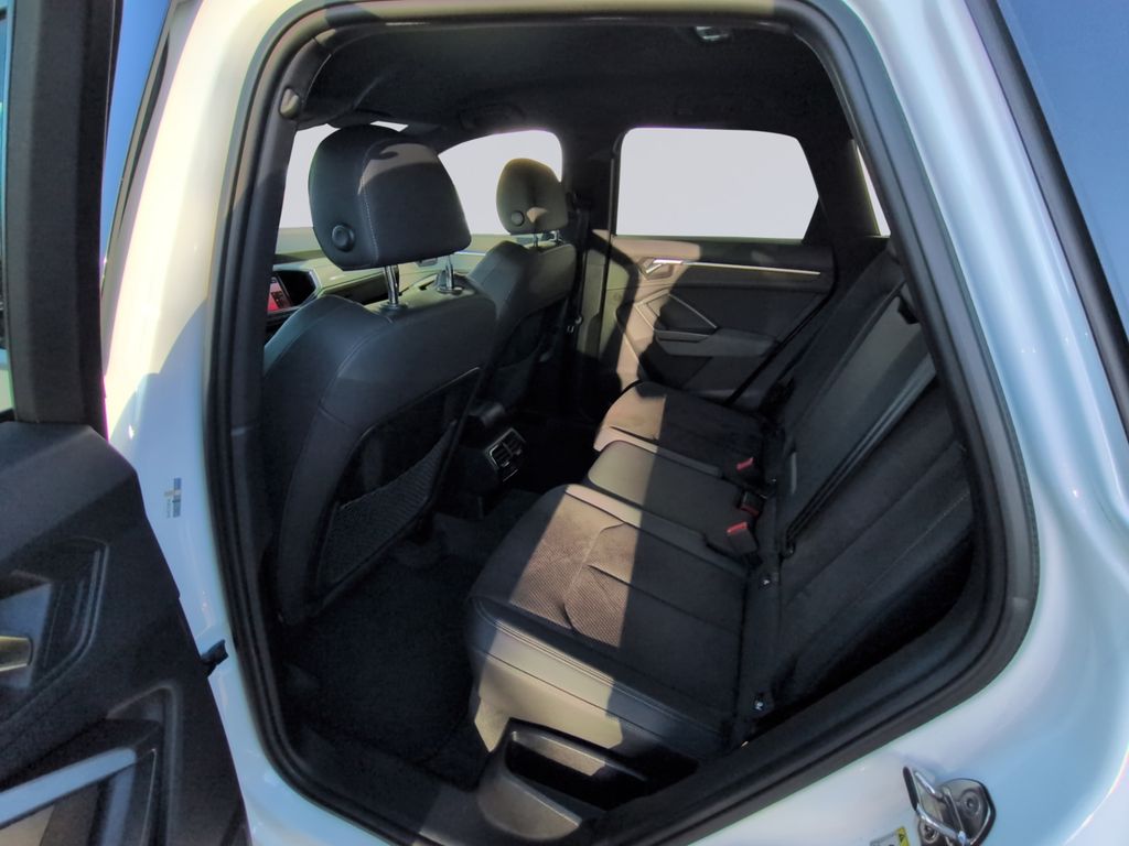 Audi Q3 2020