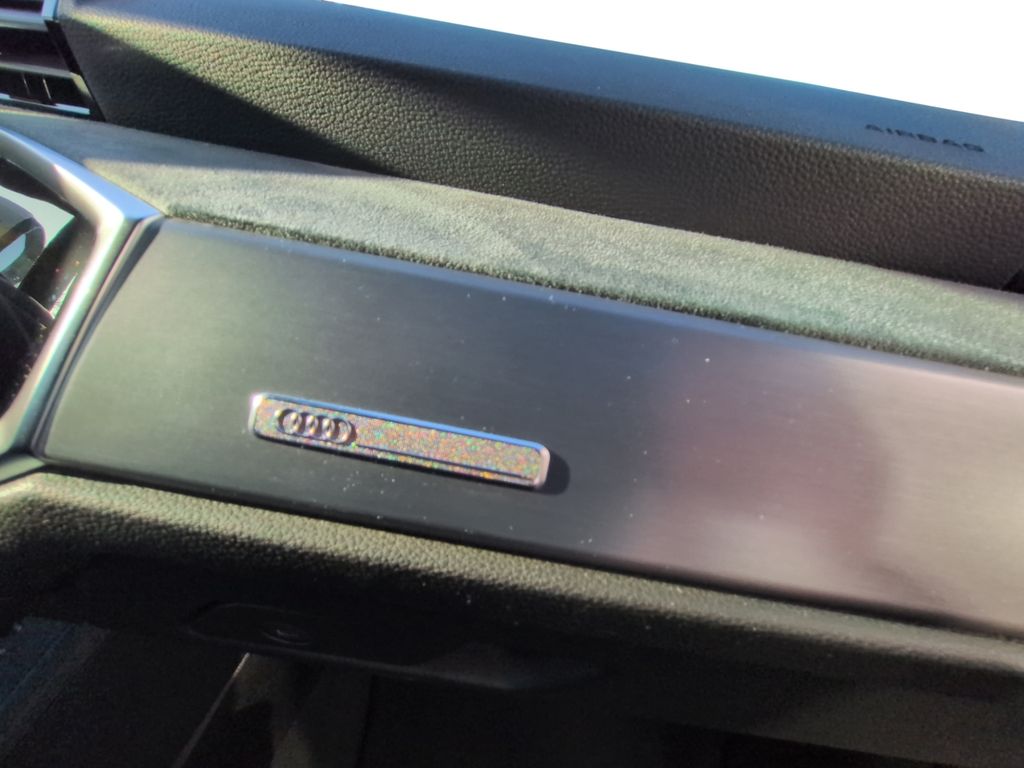 Audi Q3 2020