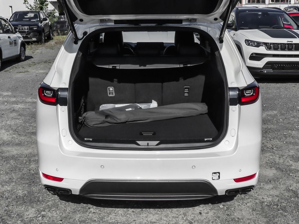 Mazda CX-60 2025