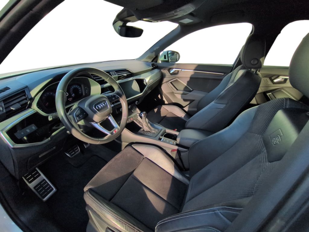 Audi Q3 2020