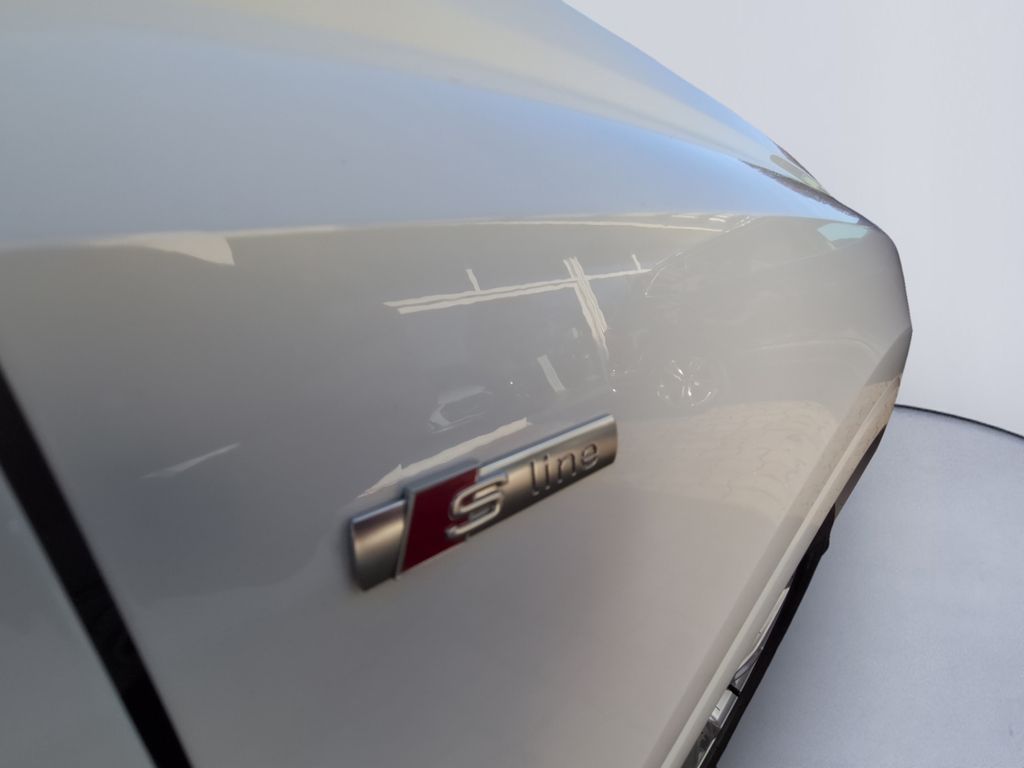 Audi Q3 2020