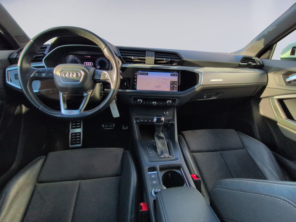 Audi Q3 2020