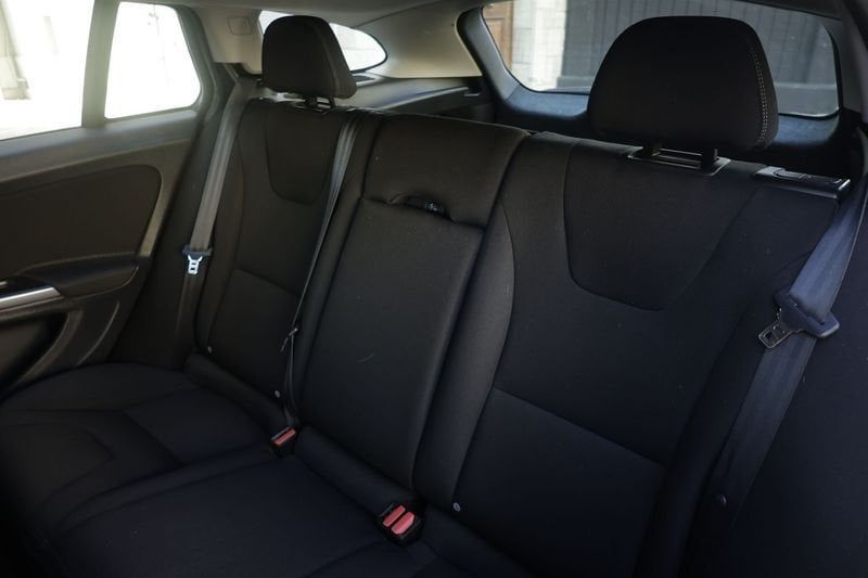 Volvo V60 2016