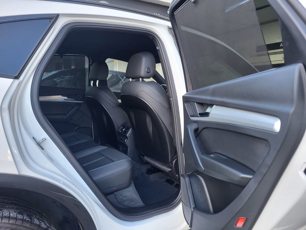 Audi Q5 2022