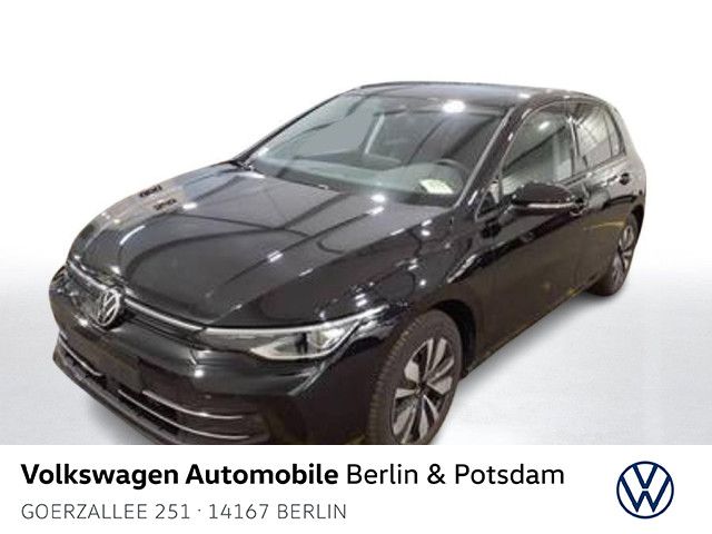 Volkswagen Golf 2025