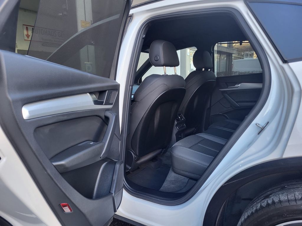 Audi Q5 2022