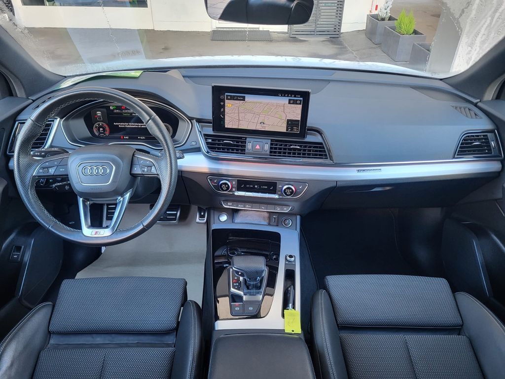 Audi Q5 2022
