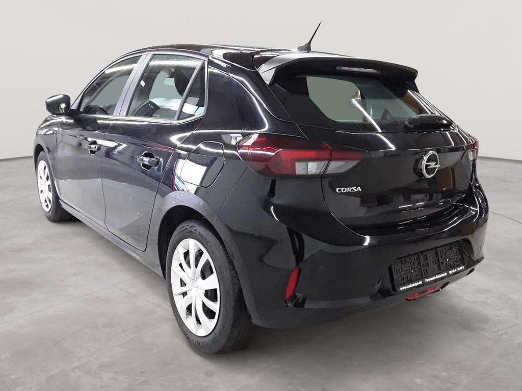Opel Corsa 2022