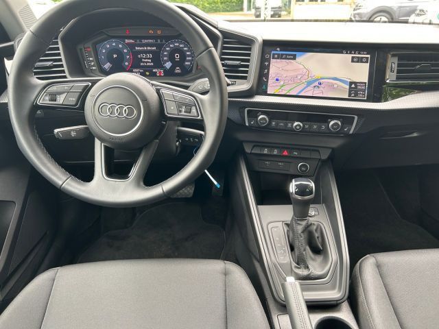 Audi A1 2024