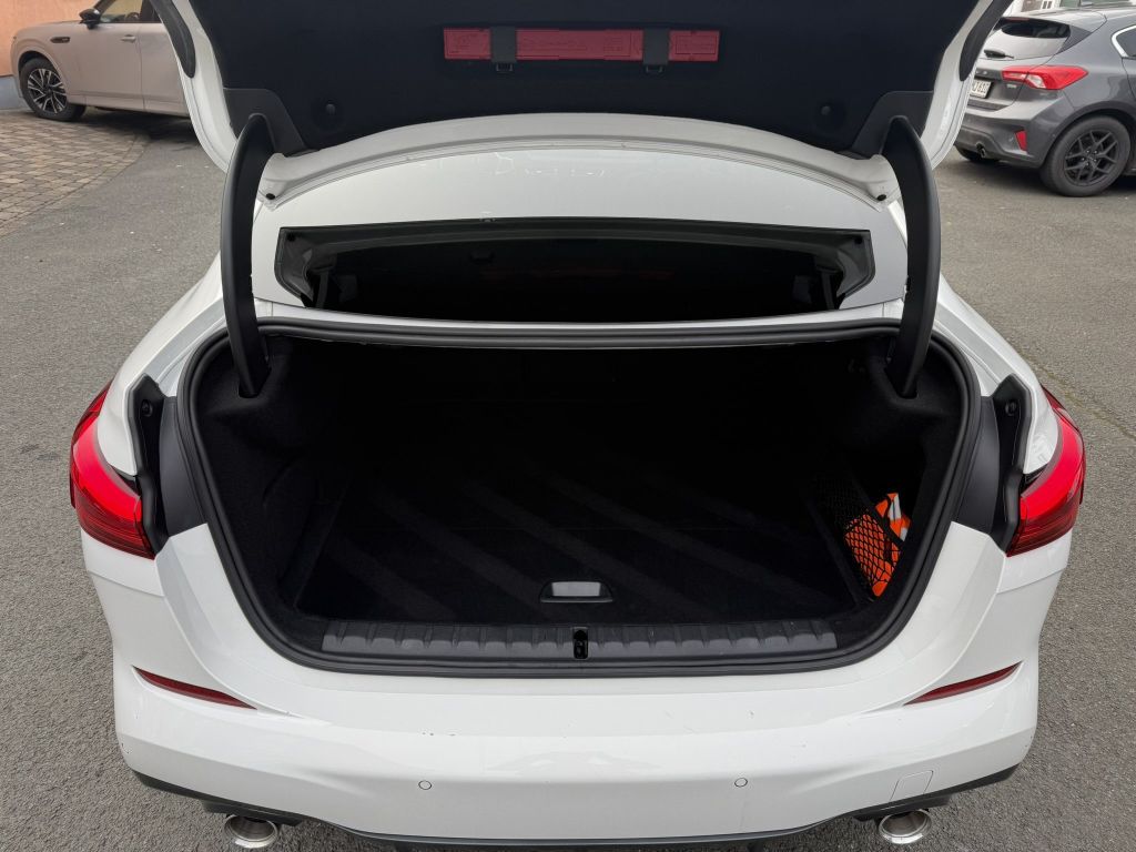 BMW 220 Gran Coupé 2021