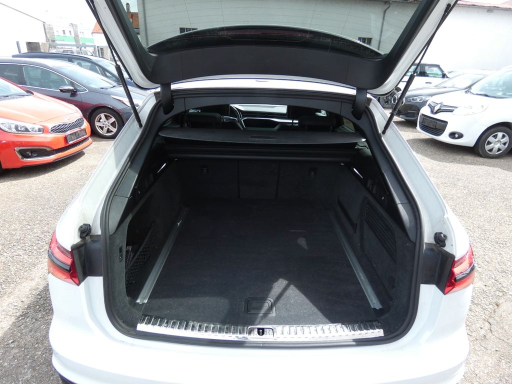 Audi A6 Allroad 2022