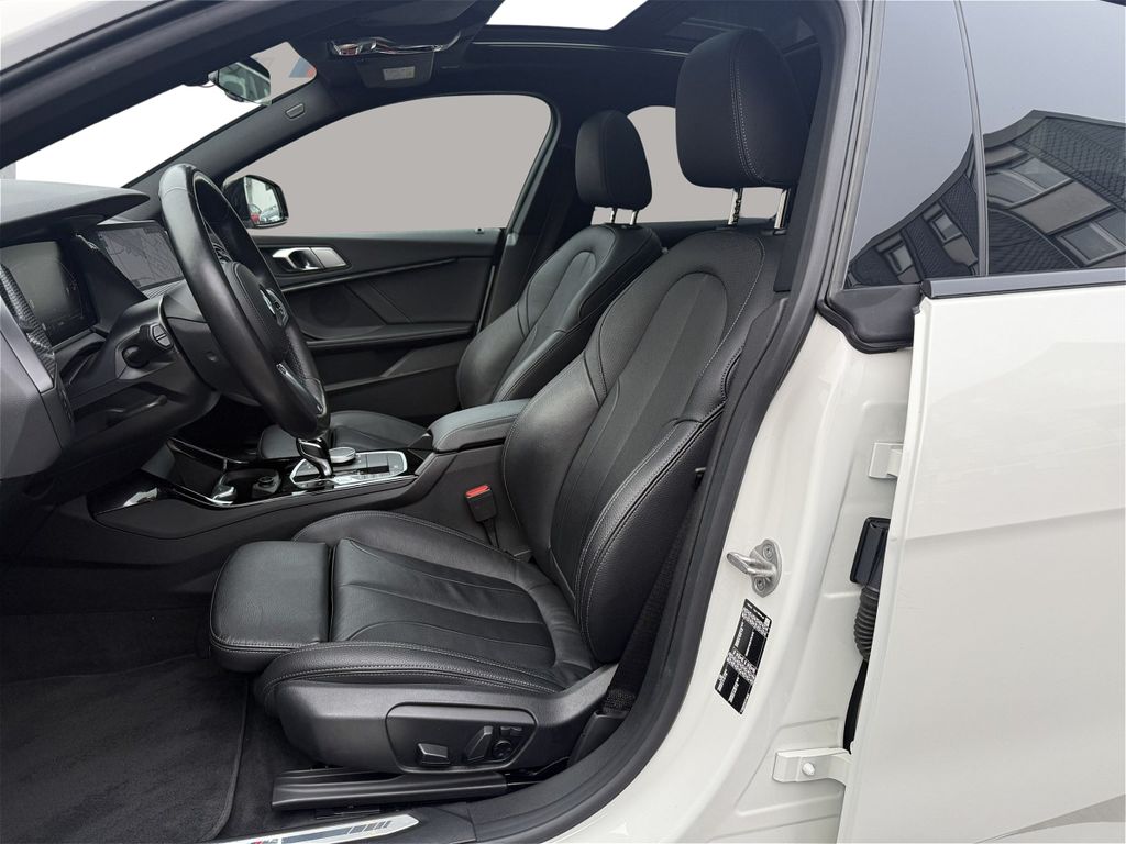 BMW 220 Gran Coupé 2021