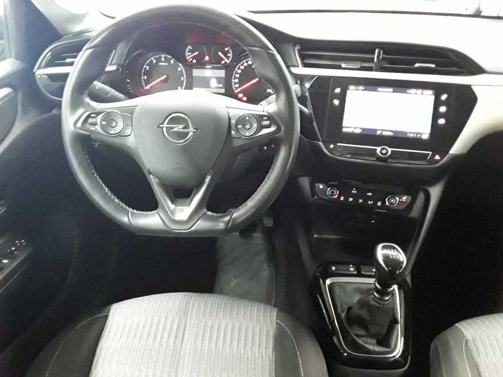 Opel Corsa 2022