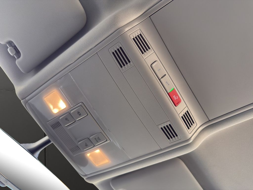 Volkswagen Touran 2022