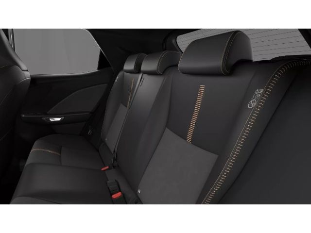 Lexus LBX