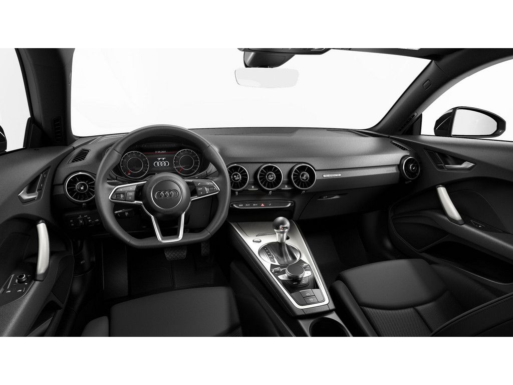 Audi TT 2022