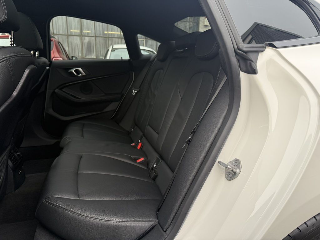 BMW 220 Gran Coupé 2021