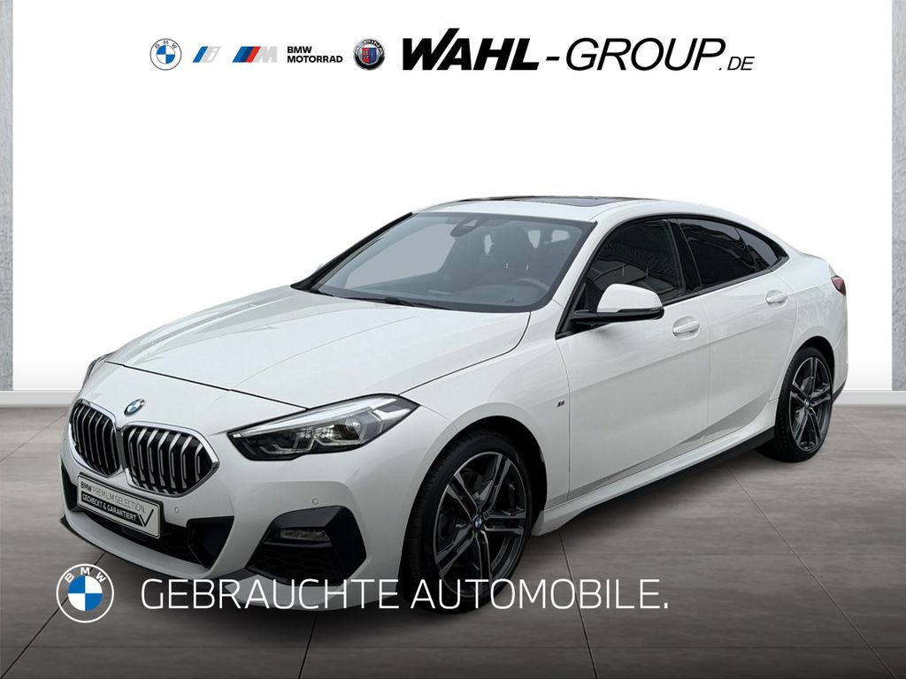 BMW 220 Gran Coupé 2021