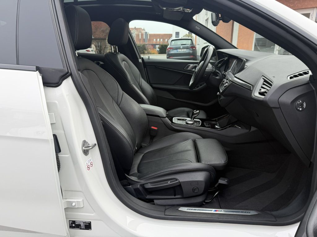 BMW 220 Gran Coupé 2021