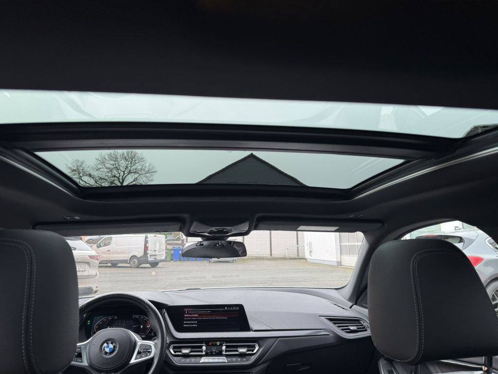 BMW 220 Gran Coupé 2021