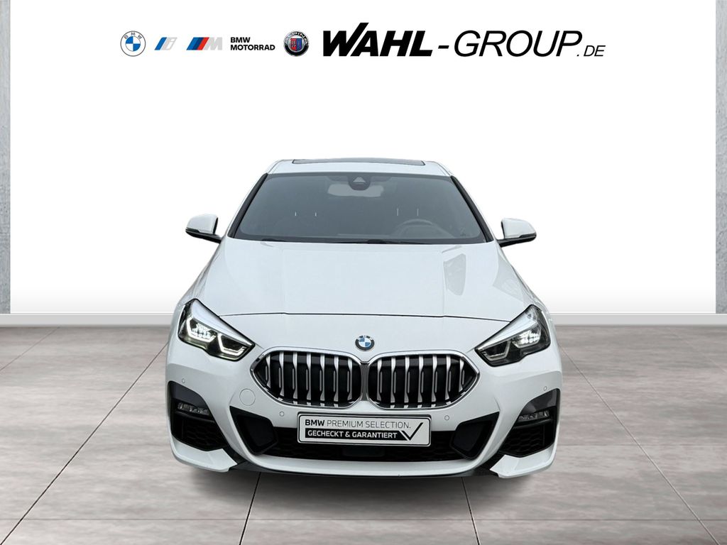 BMW 220 Gran Coupé 2021