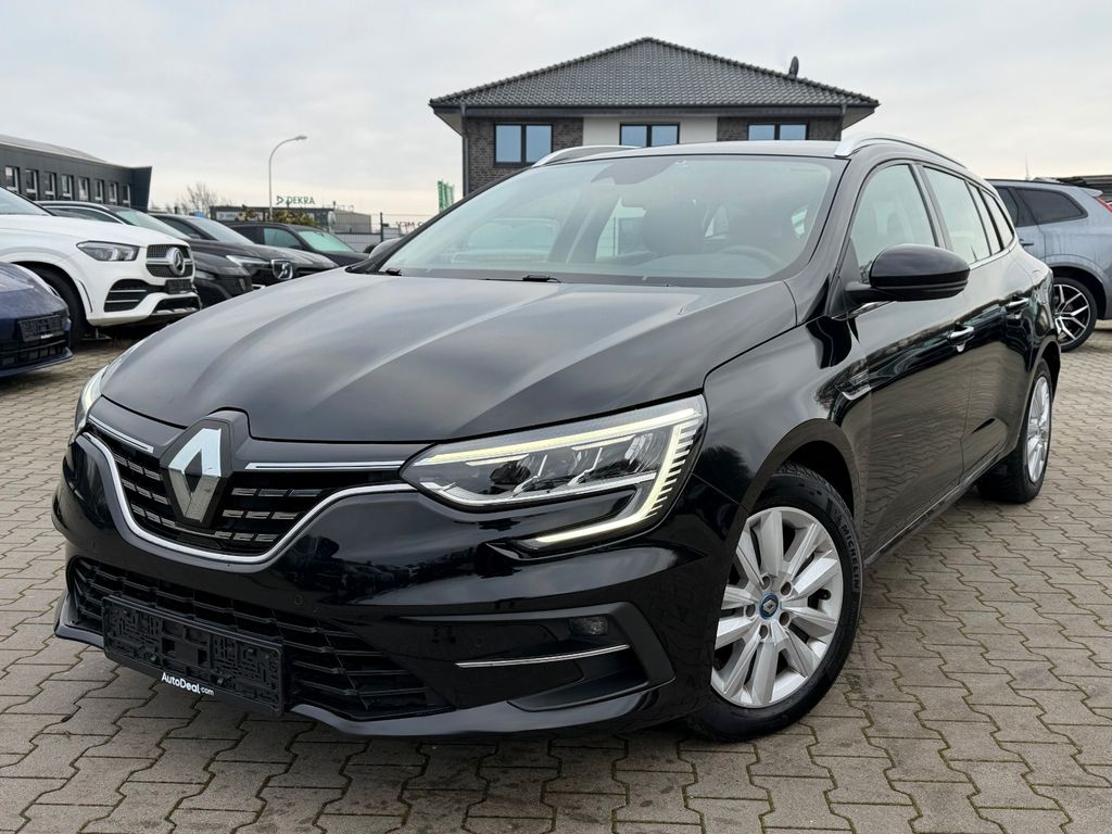 Renault Megane 2021