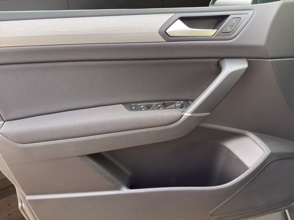 Volkswagen Touran 2022