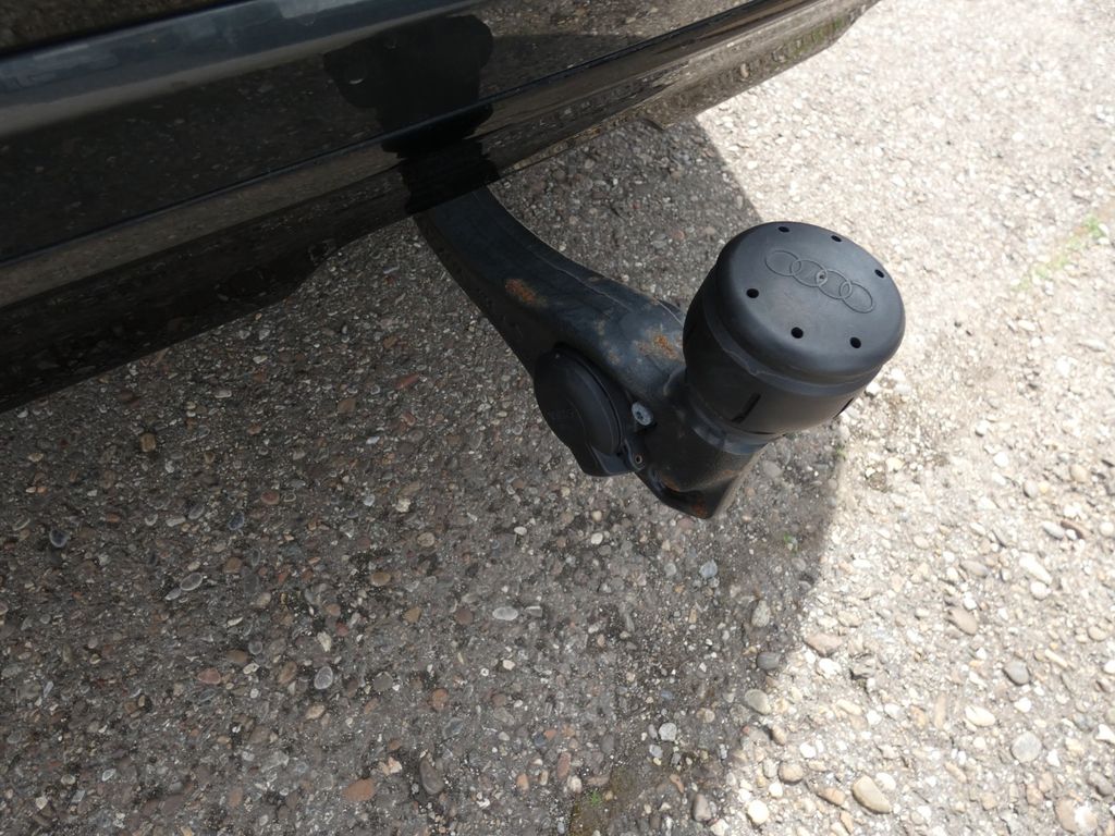 Audi A6 Allroad 2022