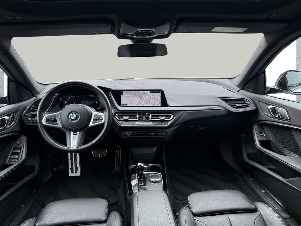 BMW 220 Gran Coupé 2021