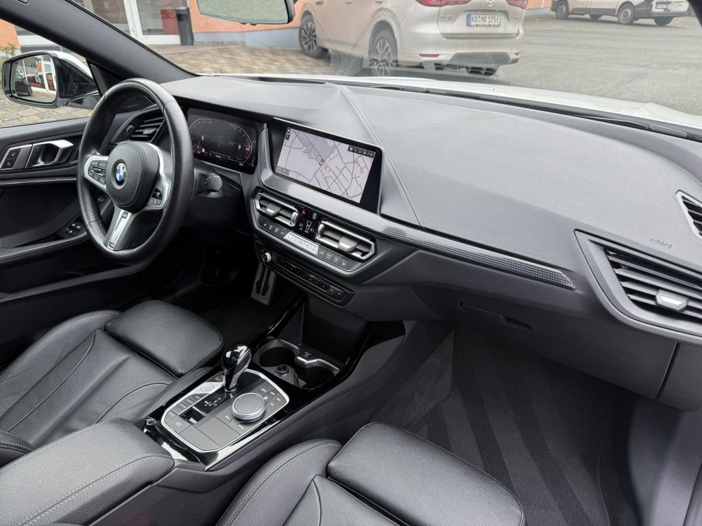 BMW 220 Gran Coupé 2021
