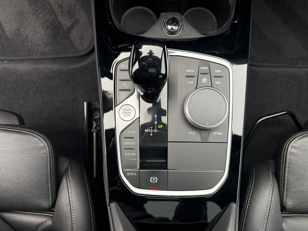 BMW 220 Gran Coupé 2021