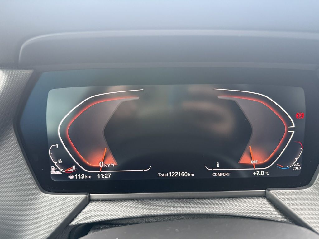 BMW 220 Gran Coupé 2021