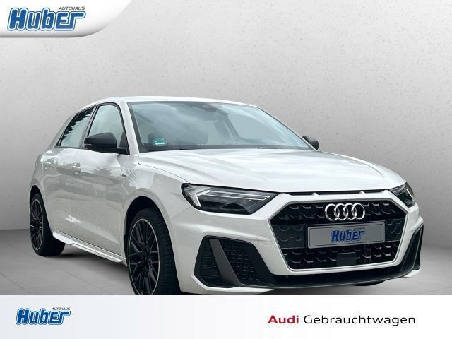 Audi A1 2024