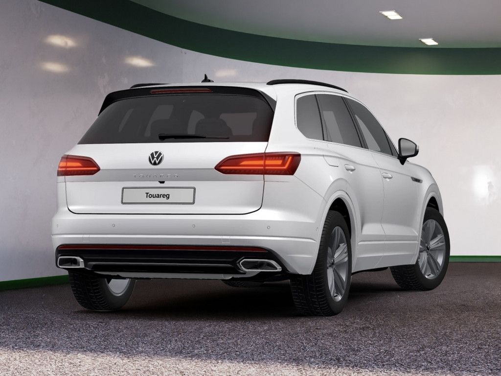 Volkswagen Touareg 2023