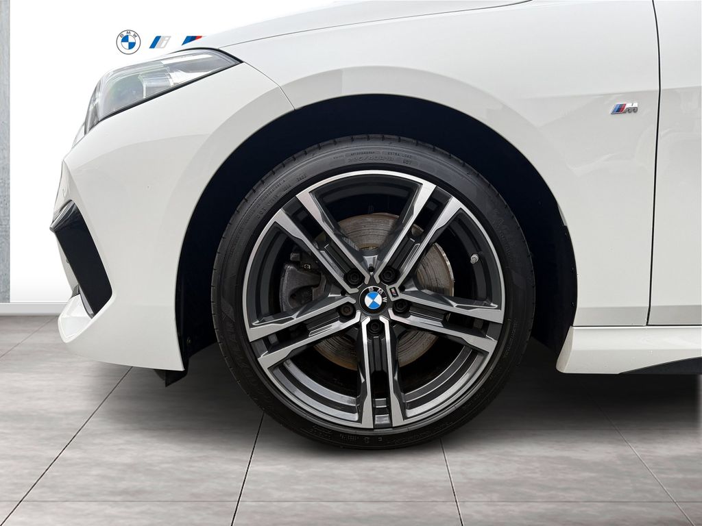 BMW 220 Gran Coupé 2021