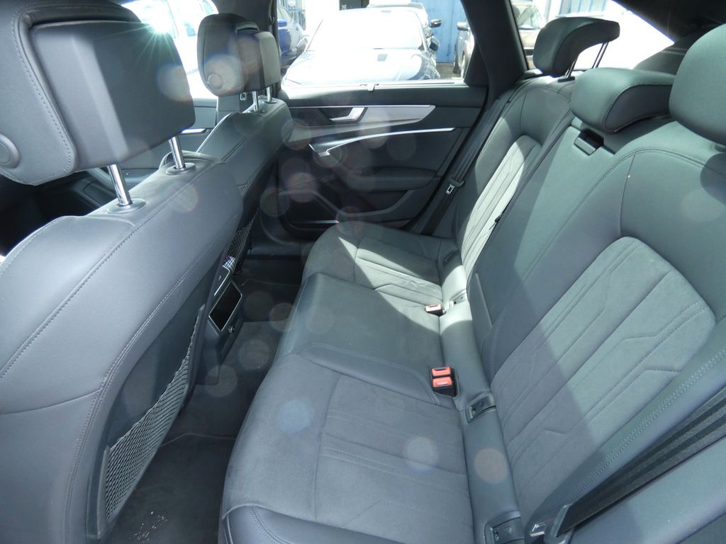 Audi A6 Allroad 2022