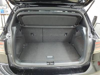 Volkswagen T-Cross 2025