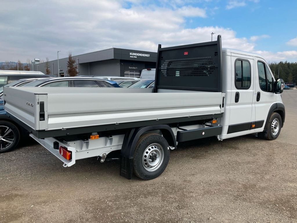 Citroën Jumper 2024