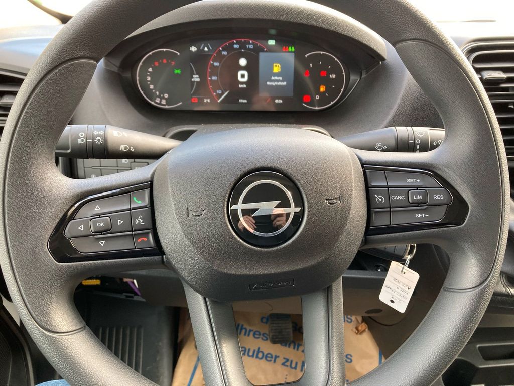 Citroën Jumper 2024