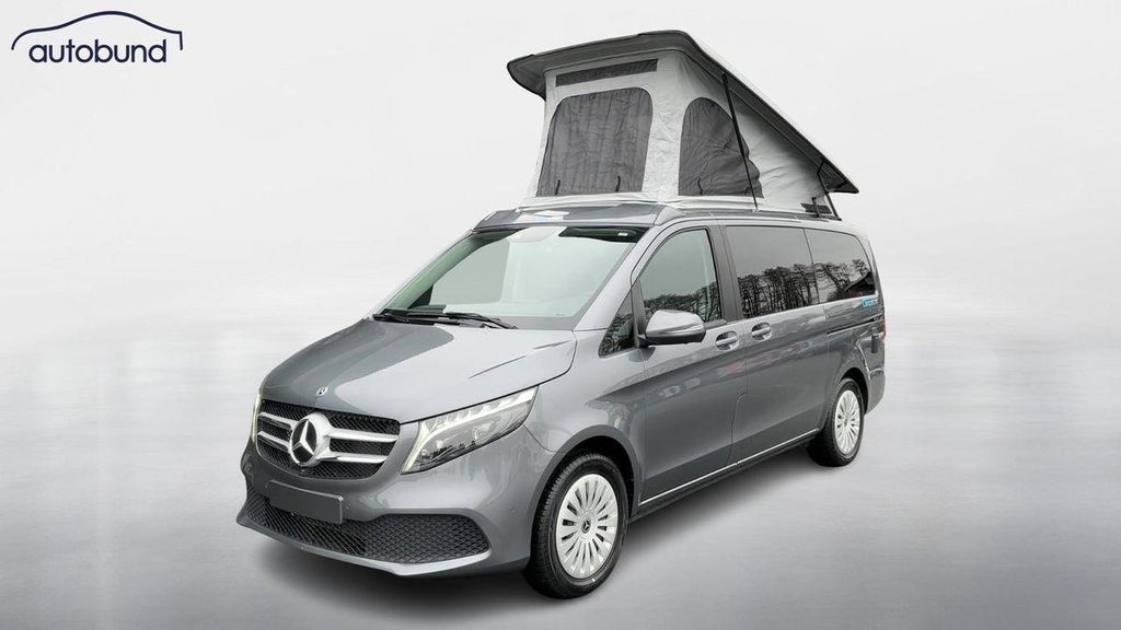 Mercedes-Benz V 250 2025