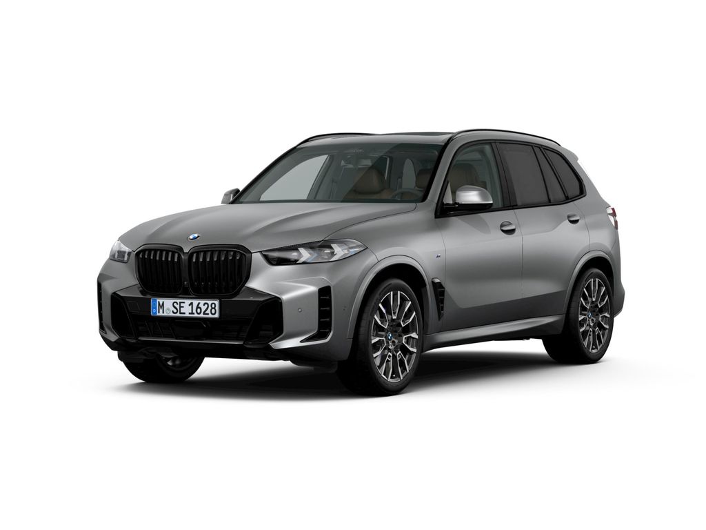 BMW X5 2024