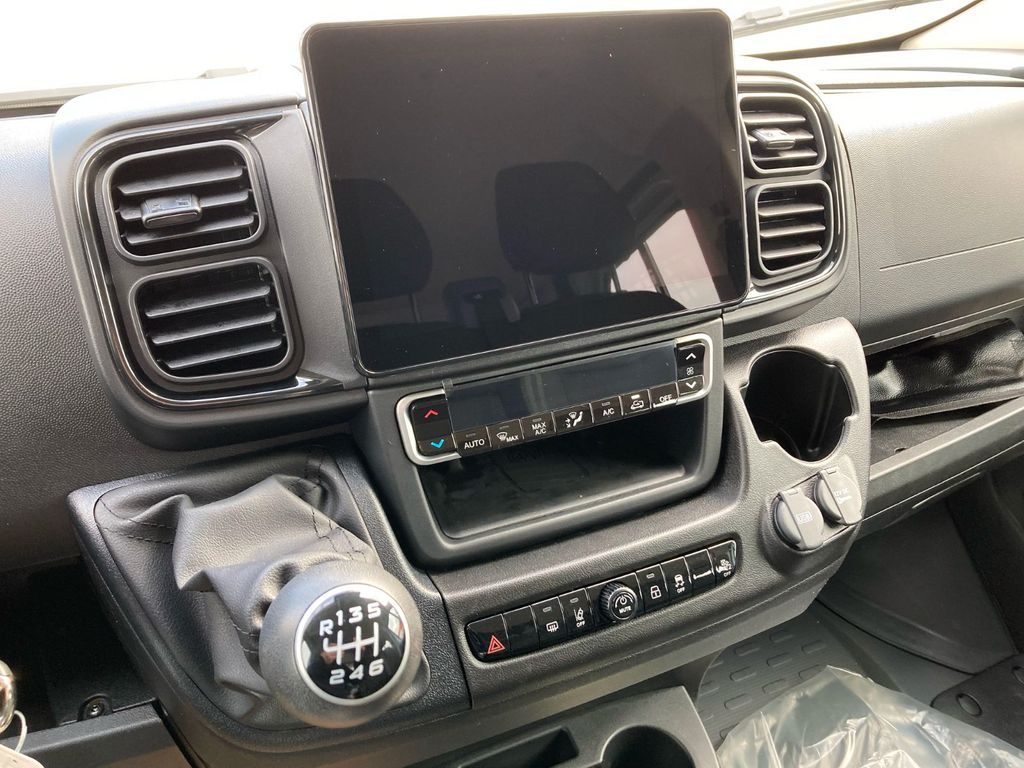 Citroën Jumper 2024