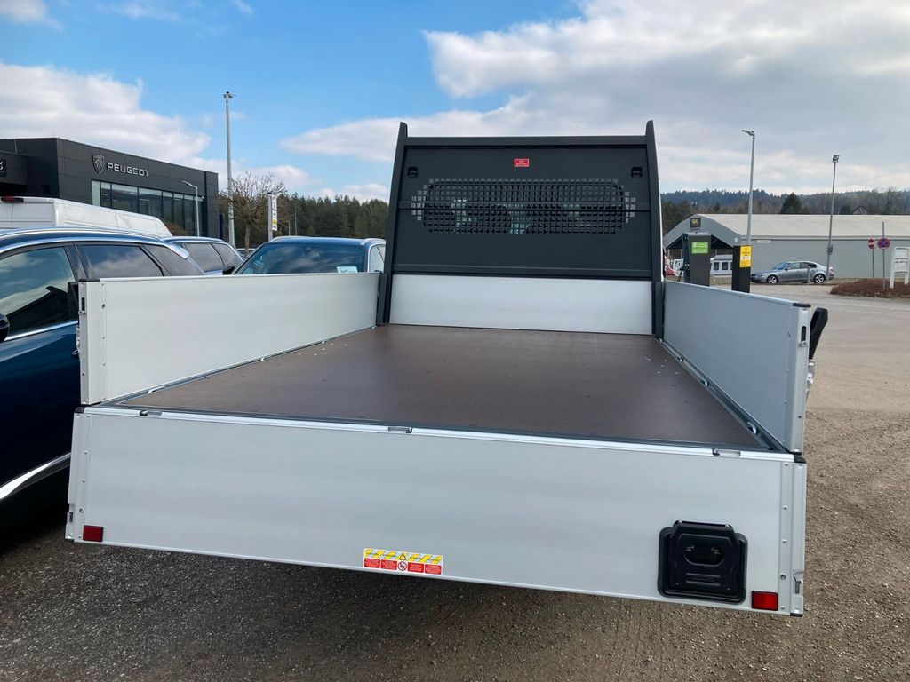 Citroën Jumper 2024