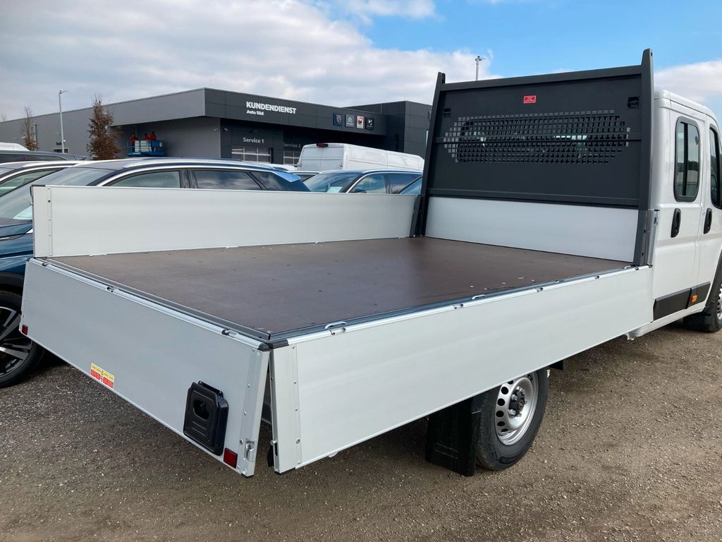 Citroën Jumper 2024