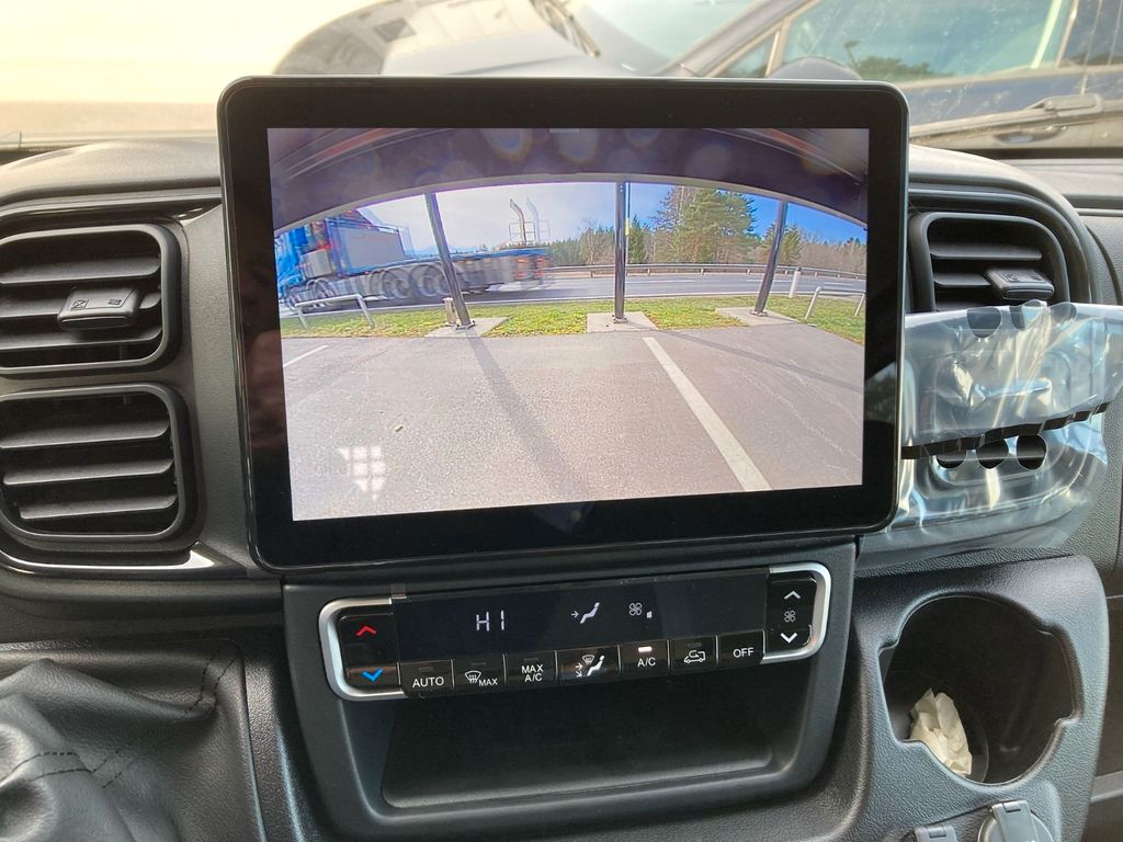 Citroën Jumper 2024