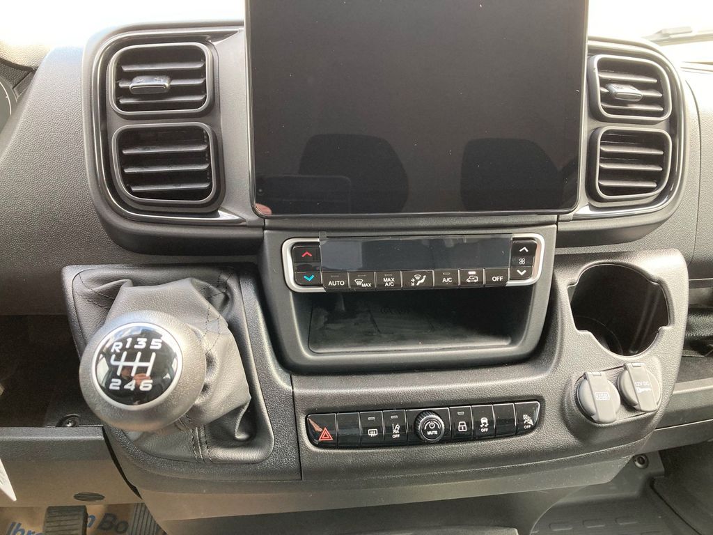 Citroën Jumper 2024