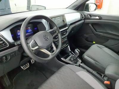 Volkswagen T-Cross 2025