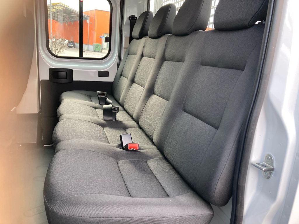 Citroën Jumper 2024